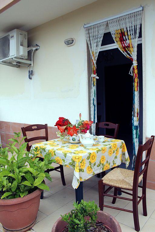 La Dimora Di Zia Katia Apartment Polignano a Mare Exterior photo